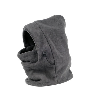 Winter Windproof Hiking Caps