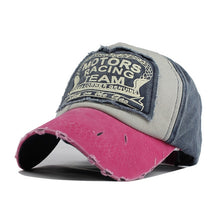 Load image into Gallery viewer, [FLB] Wholesale Spring Cotton Cap