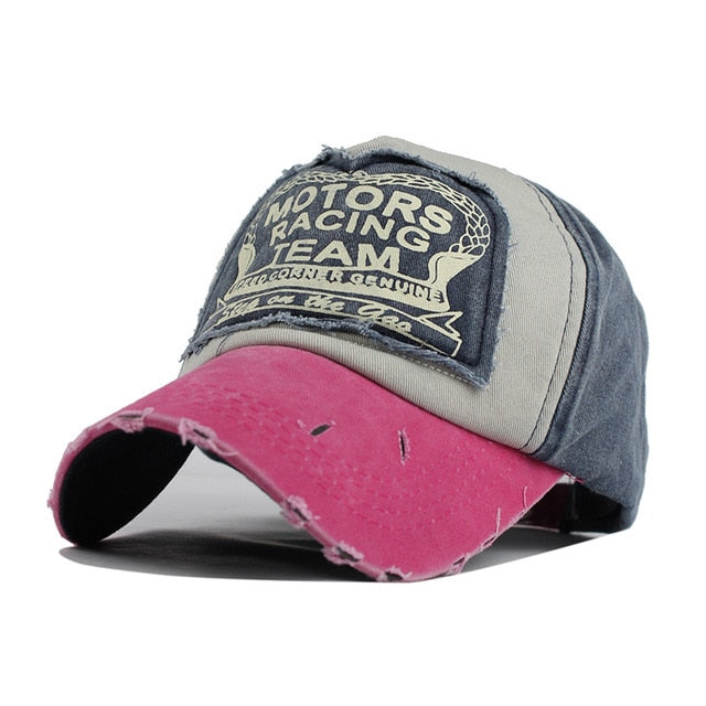 [FLB] Wholesale Spring Cotton Cap