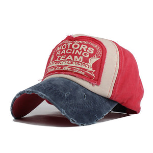 [FLB] Wholesale Spring Cotton Cap