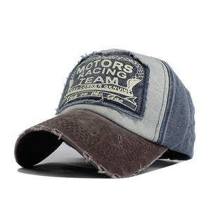 [FLB] Wholesale Spring Cotton Cap