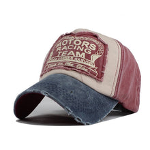 Load image into Gallery viewer, [FLB] Wholesale Spring Cotton Cap