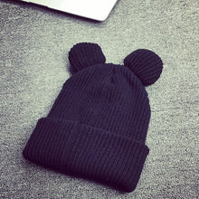 Load image into Gallery viewer, Hat Female Winter