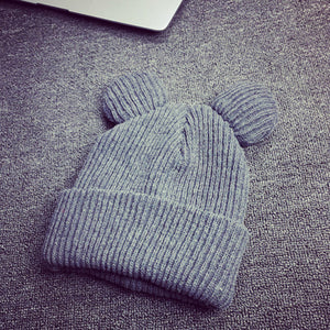 Hat Female Winter
