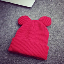 Load image into Gallery viewer, Hat Female Winter