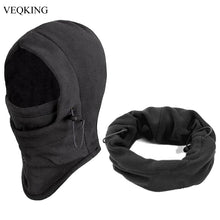 Load image into Gallery viewer, Winter Windproof Hiking Caps