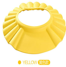 Load image into Gallery viewer, Baby Shower Adjustable Cap
