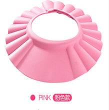 Load image into Gallery viewer, Baby Shower Adjustable Cap