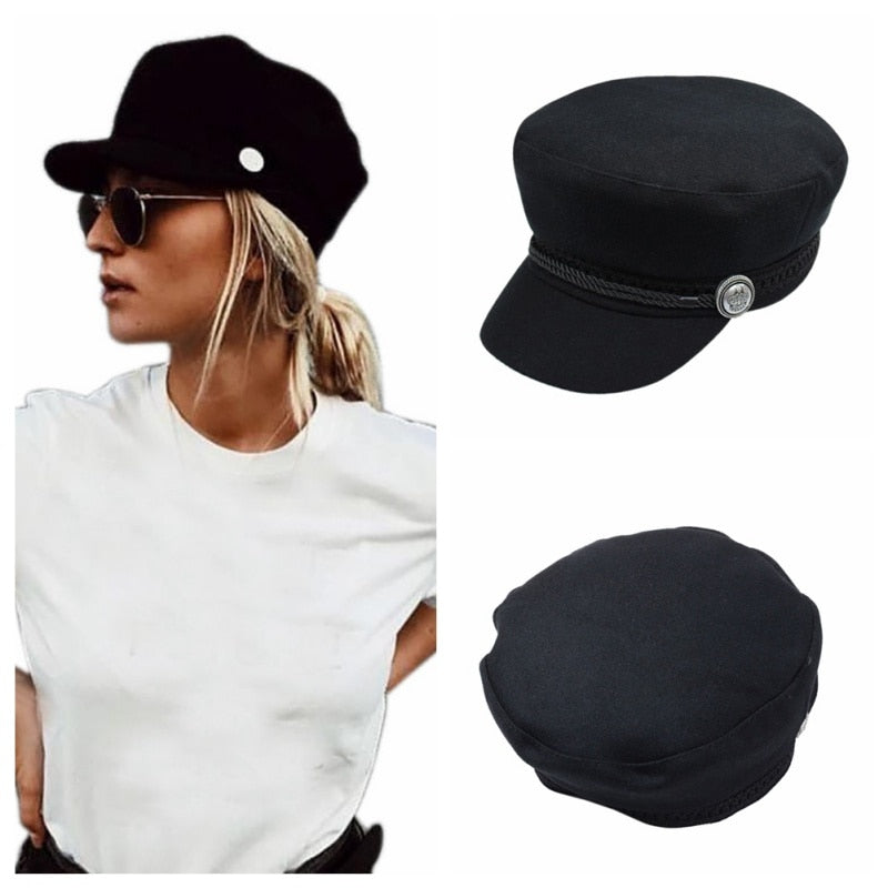Caps Sun Visor