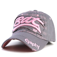 Load image into Gallery viewer, Caps Baseball