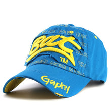 Load image into Gallery viewer, Caps Baseball