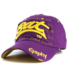 Load image into Gallery viewer, Caps Baseball