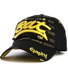 Load image into Gallery viewer, Caps Baseball