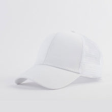 Load image into Gallery viewer, New Arrivals Outdoor sunshade Ponytail Cap
