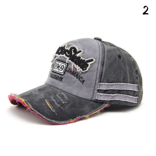 Golf cap