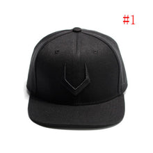 Load image into Gallery viewer, Hip Hop, Flat Caps