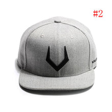 Load image into Gallery viewer, Hip Hop, Flat Caps