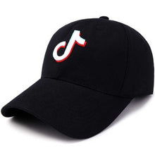 Load image into Gallery viewer, Caps Tik Tok Hip Hop Summer