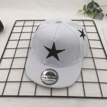 Load image into Gallery viewer, Cap girl Pentagram