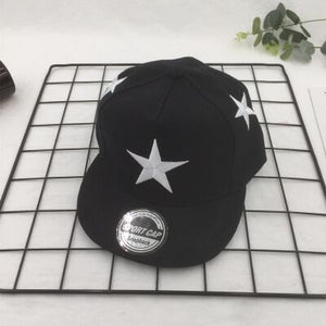 Cap girl Pentagram