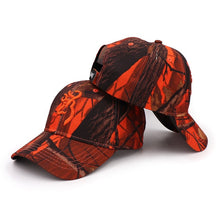 Load image into Gallery viewer, Fishing Caps