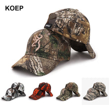 Load image into Gallery viewer, Fishing Caps
