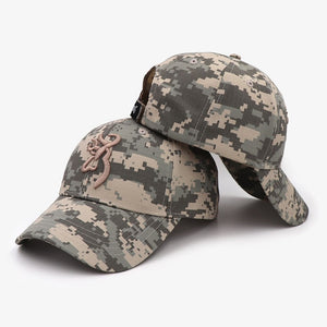 Fishing Caps