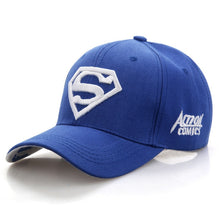 Load image into Gallery viewer, Caps Superman