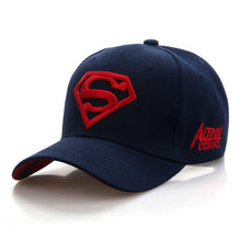 Load image into Gallery viewer, Caps Superman