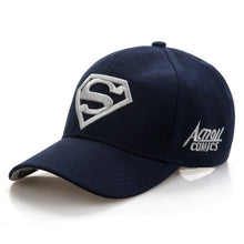 Load image into Gallery viewer, Caps Superman