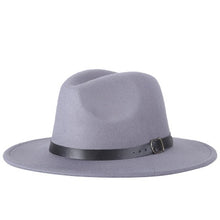Load image into Gallery viewer, Women&#39;s Fashion jazz hat