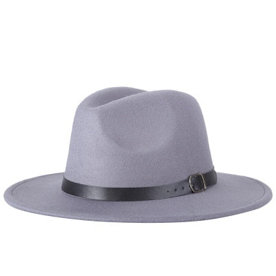 Women's Fashion jazz hat