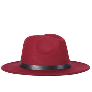 Women's Fashion jazz hat