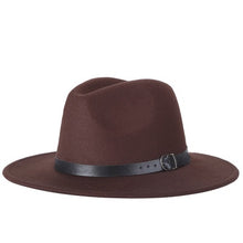 Load image into Gallery viewer, Women&#39;s Fashion jazz hat