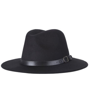 Women's Fashion jazz hat