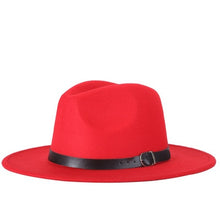Load image into Gallery viewer, Women&#39;s Fashion jazz hat