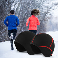 Load image into Gallery viewer, Sport Running Caps Warm