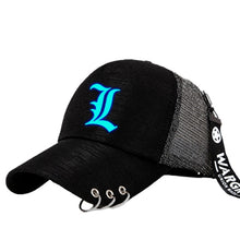 Load image into Gallery viewer, Caps men Sports Baseball